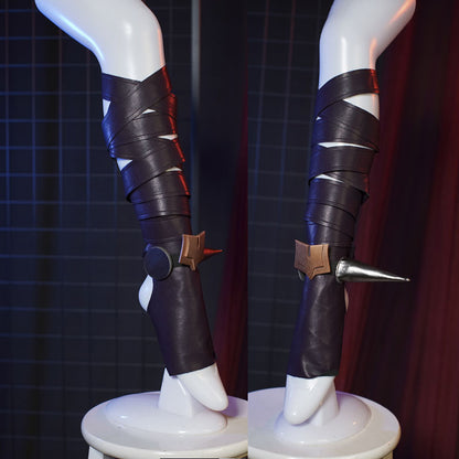 LOL Briar Fullset Cosplay Costumes