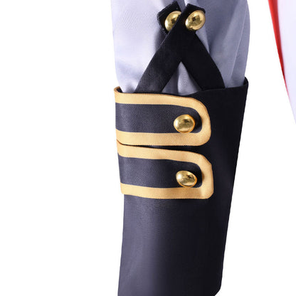 Honkai: Star Rail The Chrysos Heirs Tribbie Cosplay Costumes