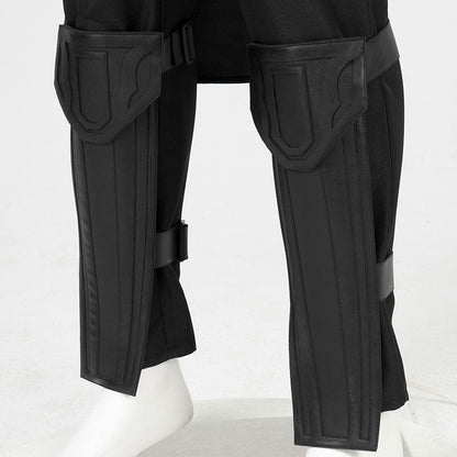 The Legend of Zelda: Skyward Sword Dark Link Cosplay Costume