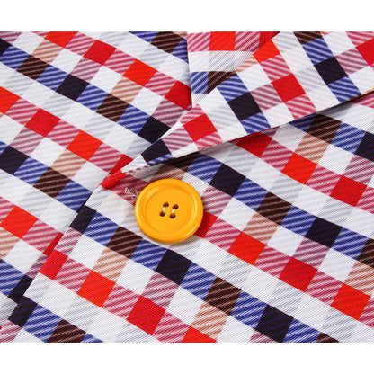 Joker 2019 Joker Checkered Blazer Cosplay Costumes