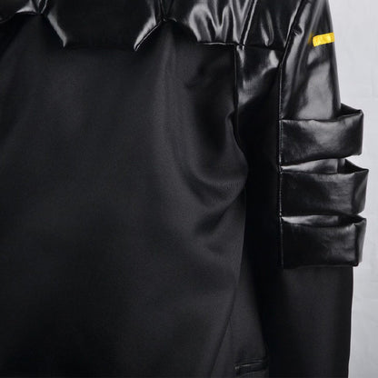 Cyberpunk: Edgerunners Rebecca Cosplay Costumes