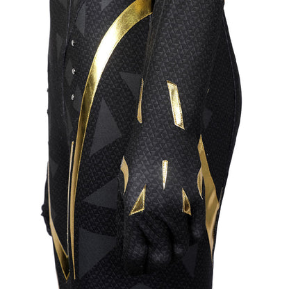 Black Panther: Wakanda Forever Shuri Black Cosplay Costumes