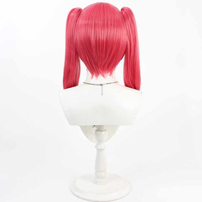 omgcos Goddess of Victory: Nikke Mast Red Cosplay Wig