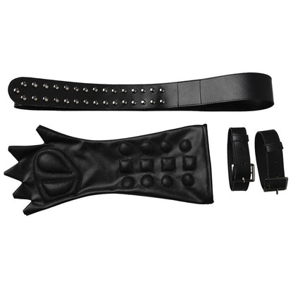 Final Fantasy XV Night Light Sky Cosplay Costumes