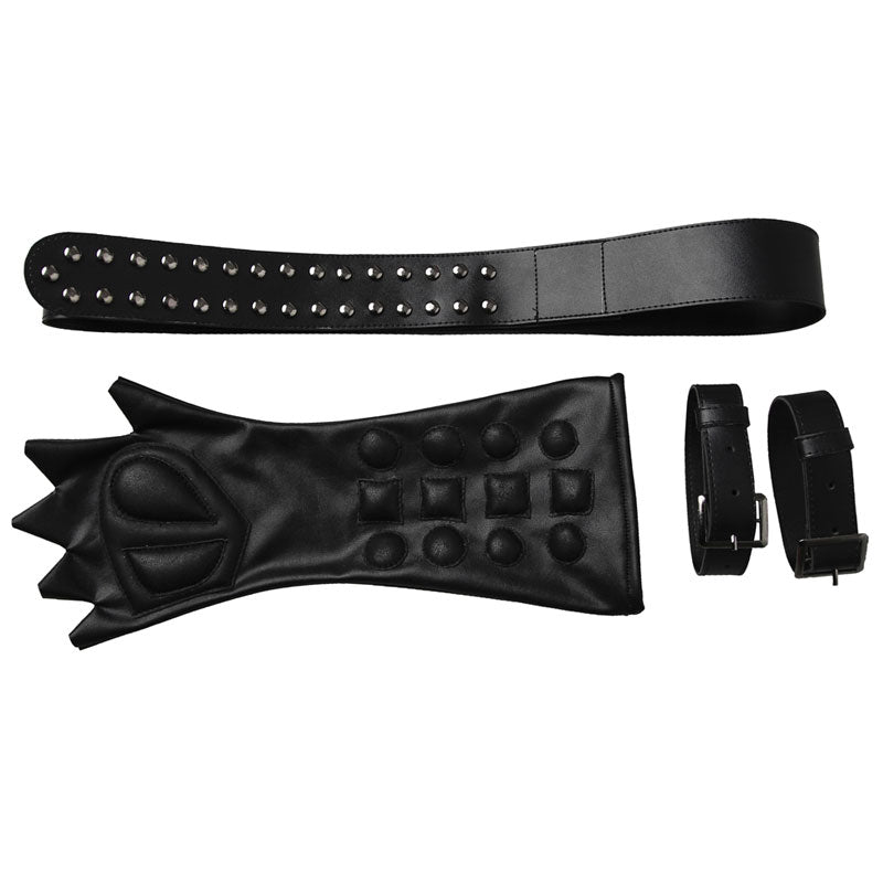 Final Fantasy XV Night Light Sky Cosplay Costumes