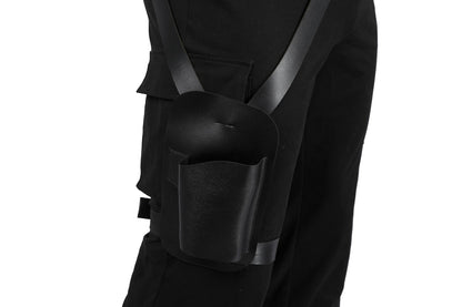 Avengers Winter Soldier Bucky Barnes New Top Cosplay Costumes