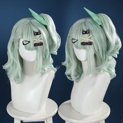 Game Zenless Zone Zero Chisaleimi‌â€?Full Set Cosplay Costumes
