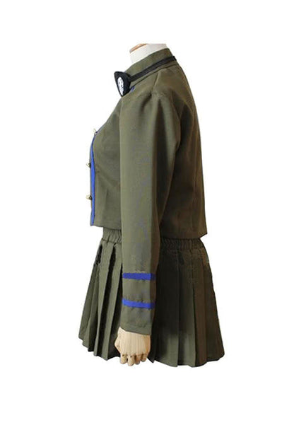 Hitman Reborn Cosplay Chrome Dokuro Costume
