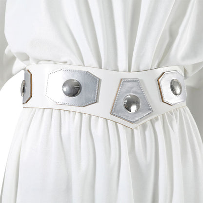 Star Wars: Episode IV A New Hope Princess Leia Organa Cosplay Costumes