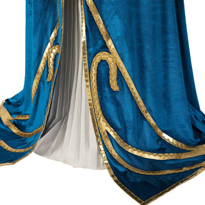 The Legend of Zelda The Champions' Ballad Zelda Princess Cosplay Costumes