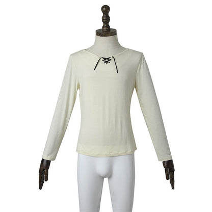 Attack on Titan Eren Jaeger The Wings Of Freedom Survey Corps Uniform Cosplay Costume
