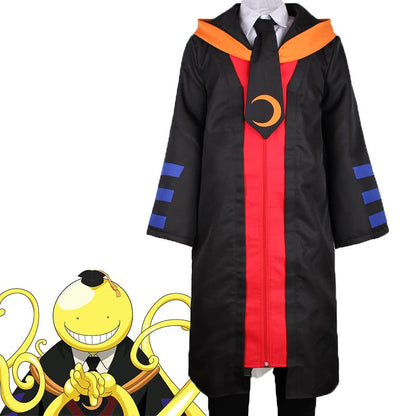 Assassination Classroom For Korosensei 2015 The New