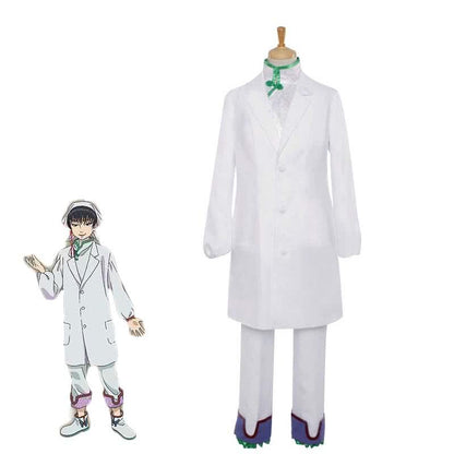 Hoozuki no Reitetsu Cosplay Costume