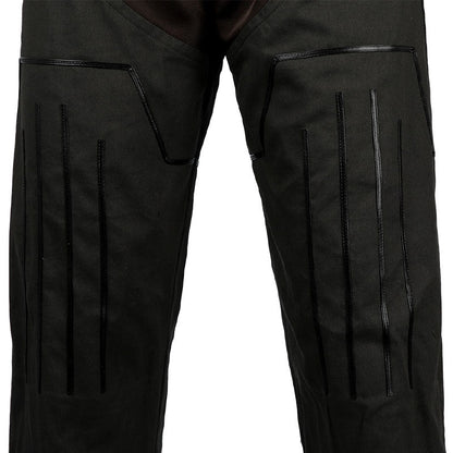 Valorant Cypher Fullset Cosplay Costumes