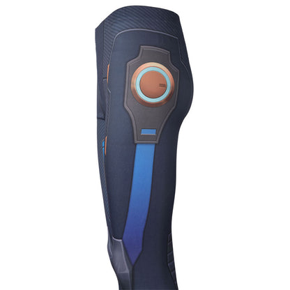 Valorant Neon Cosplay Costumes