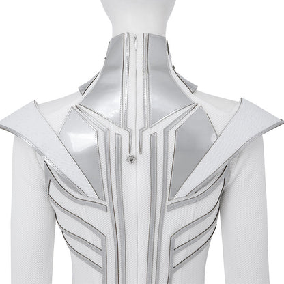 What If Season 2 Hela Jumpsuit Cosplay Costumes