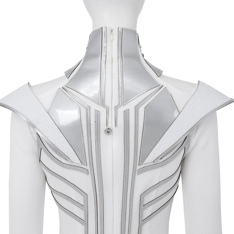 What If Season 2 Hela Jumpsuit Cosplay Costumes