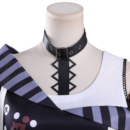 Magical Girl Witch Trials Sawatari Koko Full Set Cosplay Costumes