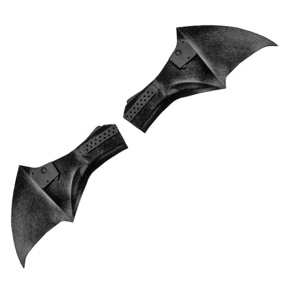 The Batman 2022 Movie Bruce Wayne Robert Pattinson Male Top Costumes