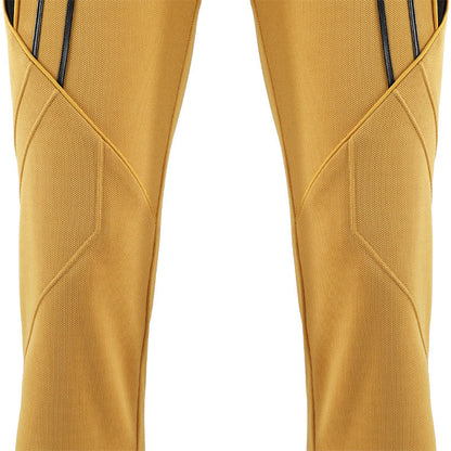 Thunderbolts Robert Bob Reynolds Sentry Void Jumpsuit Cosplay Costumes