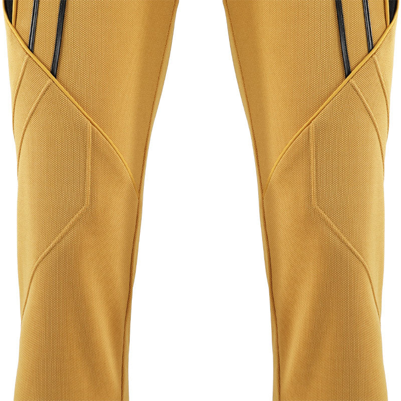 Thunderbolts Robert Bob Reynolds Sentry Void Jumpsuit Cosplay Costumes