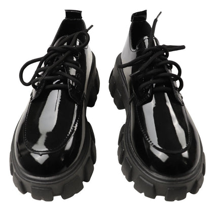 Lisa Frankenstein Cosplay Shoes