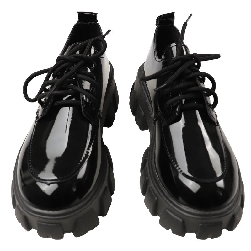 Lisa Frankenstein Cosplay Shoes