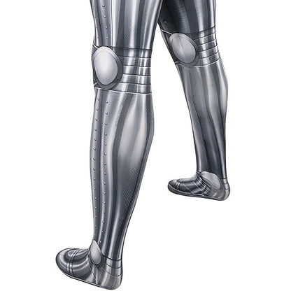 Doctor Doom Victor von Doom Jumpsuit Cosplay Costume