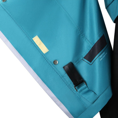 Game Zenless Zone Zero Section 6 Hoshimi Miyabi Cosplay Costumes