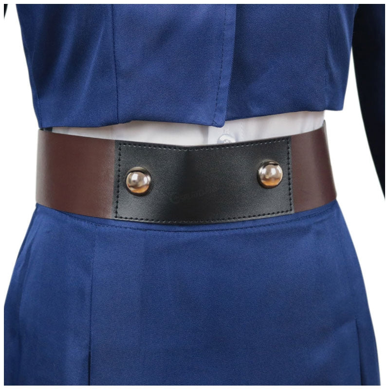 Jujutsu Kaisen Nobara Kugisaki Child Outfits Cosplay Costume