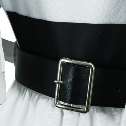 Frieren: Beyond Journey's End Mage Elf Frieren Cosplay Costumes