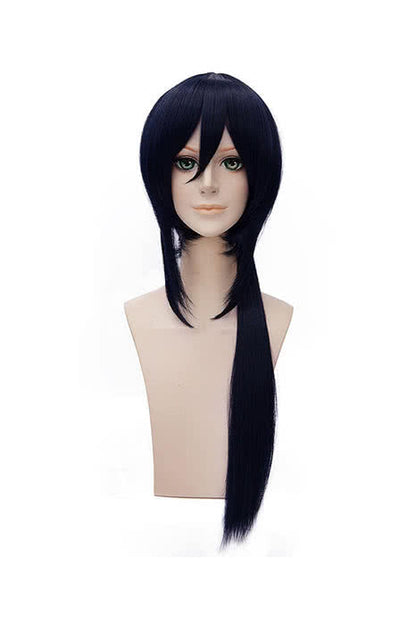 60cm Straight K Project Yatogami Kuroh Cosplay Wig