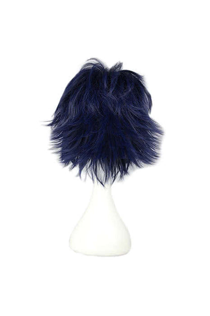 30cm Ink K Project Fushimi Saruhiko Cosplay Wig