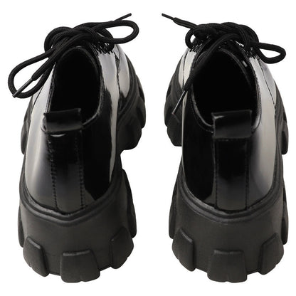 Lisa Frankenstein Cosplay Shoes