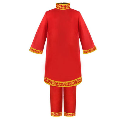 Anime Tokyo Revengers Ran Haitani Suit Uniform Cosplay Costumes