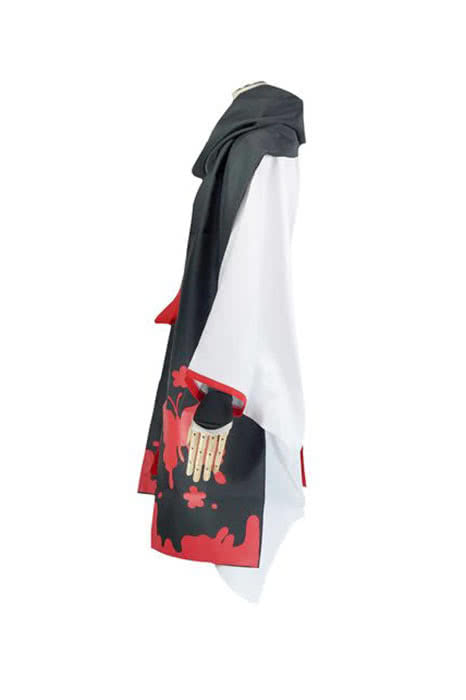 Inu x Boku SS Ririchiyo Shirakiin Reversion Cosplay Costume