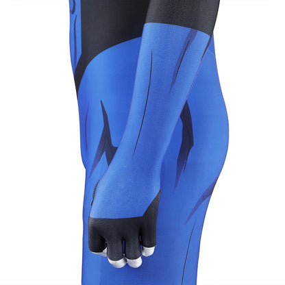 Invincible Season 3 Mark Grayson Male Jumpsuit Cosplay Costumes