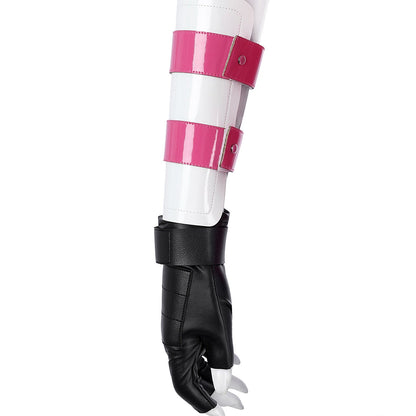 Fortnite Gwenpool Deadpool & Wolverine Female Suit Cosplay Costumes