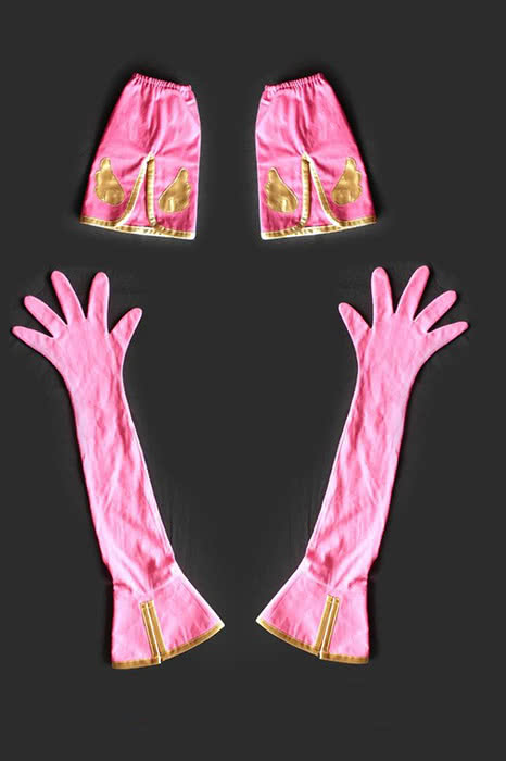 Cardcaptor Sakura Kinomoto Sakura 2nd Cosplay Costume