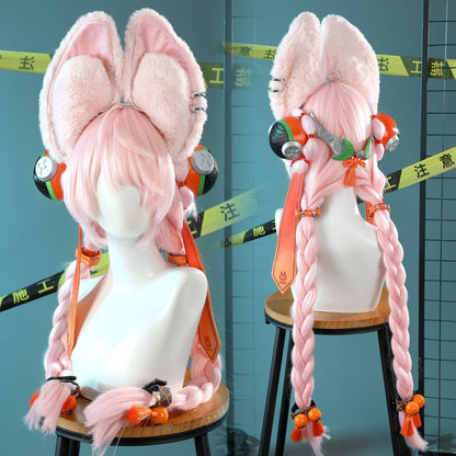 Game Zenless Zone Zero Zhao Top Level Cosplay Costumes