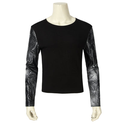Game of Thrones Season 8 Night King Male Cosplay Costumes