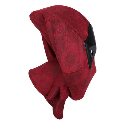 Deadpool 3 Wade Wilson Kids Mask Cosplay Props