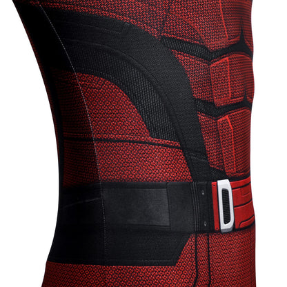Daredevil Born Again Season 1 Matt Murdock Male Jumpsuit Cosplay Costumes