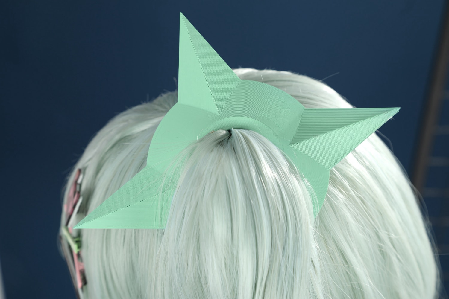 Game Zenless Zone Zero Chisaleimi‌â€?Full Set Cosplay Costumes