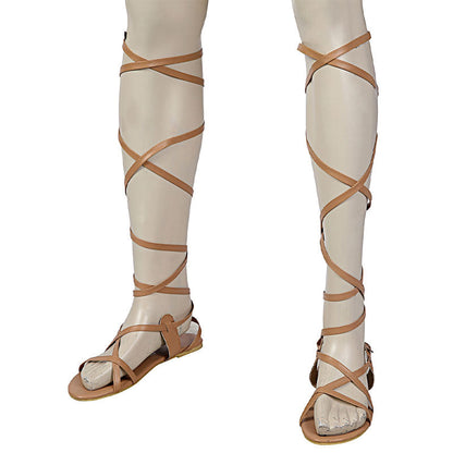 The Legend of Zelda Breath of The Wild 2 Link Fullsuit Cosplay Costumes