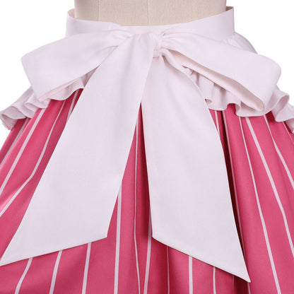 Azur Lane Harman II Hammann's Delicious Magic Game Cosplay Costumes