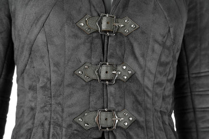 The Witcher 4 Ciri Top Level Female Fullset Cosplay Costumes