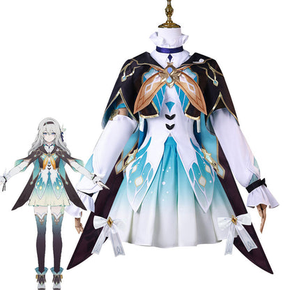 Honkai: Star Rail  Firefly Cosplay Costumes