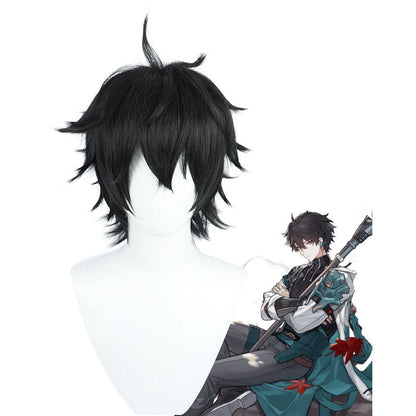 Honkai: Star Rail Dan Heng Cosplay Wigs