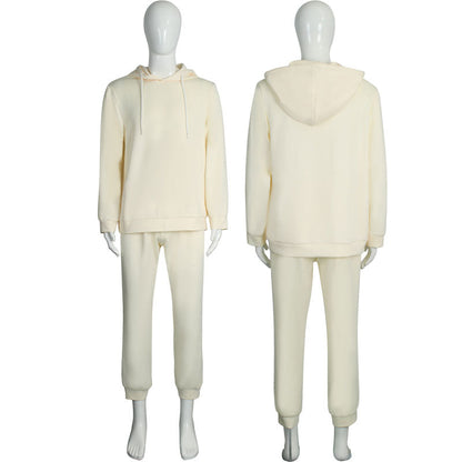 Attack on Titan Final Season Sweater Uniform Cosplay Costume